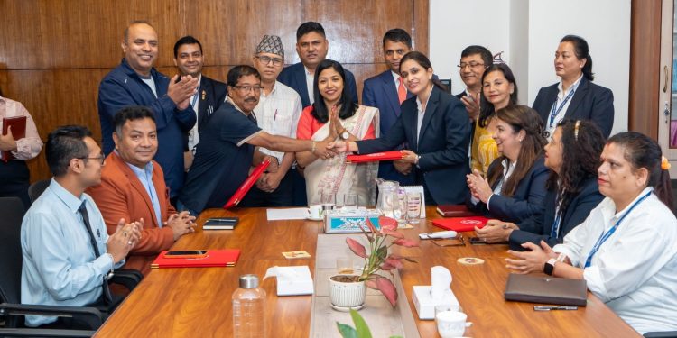 काठमाडौं महानगरका १४ हजार ५४३ ज्येष्ठ नागरिकले पाए निःशुल्क स्वास्थ्य सेवा